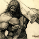Illustration for article titled Barbarians Gallery